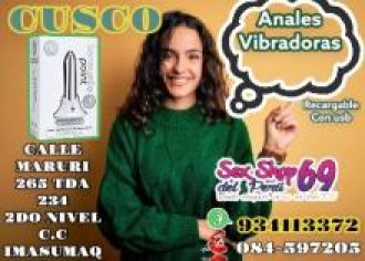JUGUETES SEXUALES